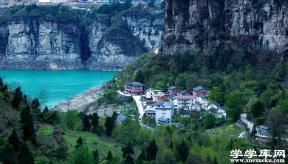 黃龍風景區旅游攻略 黃龍九寨溝旅游攻略